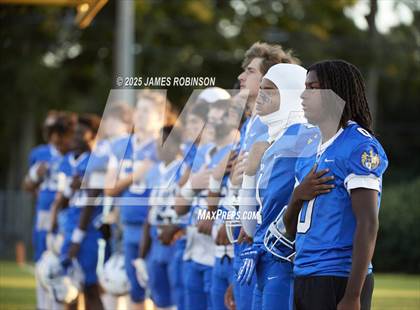 Thumbnail 2 in Westside @ Stanton (Senior Night) photogallery.