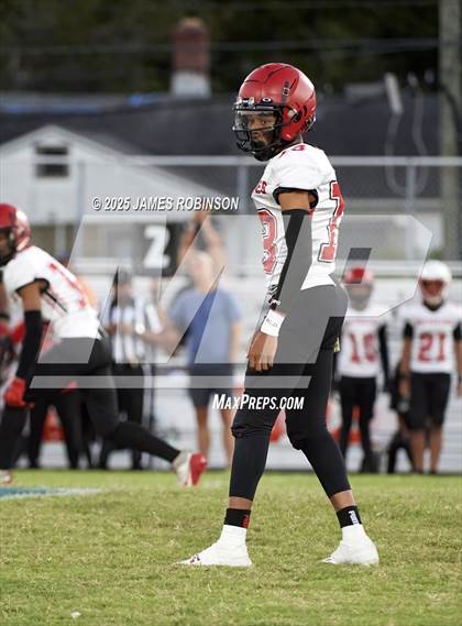 Thumbnail 1 in Westside @ Stanton (Senior Night) photogallery.