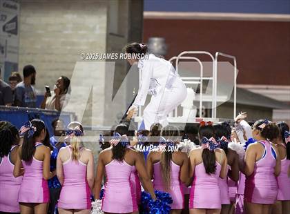 Thumbnail 2 in Westside @ Stanton (Senior Night) photogallery.