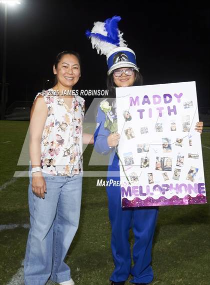 Thumbnail 2 in Westside @ Stanton (Senior Night) photogallery.