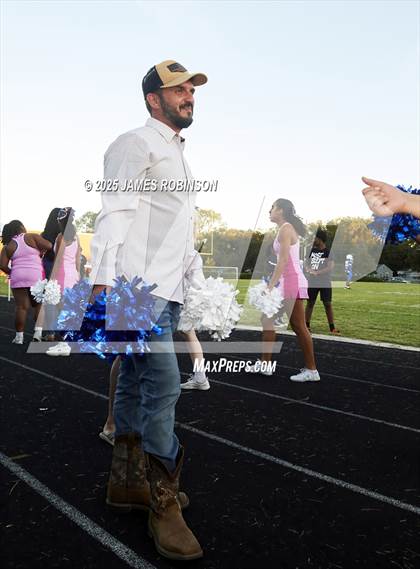 Thumbnail 2 in Westside @ Stanton (Senior Night) photogallery.