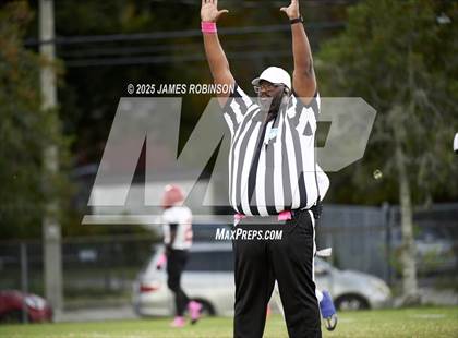 Thumbnail 2 in Westside @ Stanton (Senior Night) photogallery.