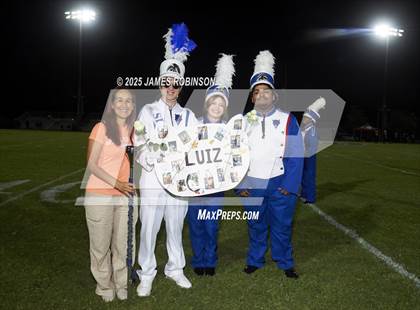 Thumbnail 1 in Westside @ Stanton (Senior Night) photogallery.