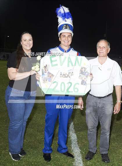 Thumbnail 3 in Westside @ Stanton (Senior Night) photogallery.