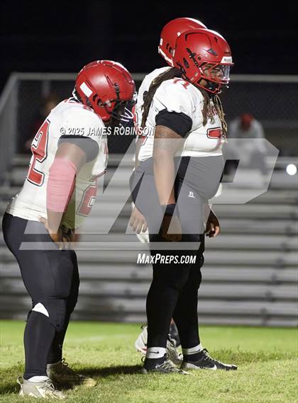 Thumbnail 1 in Westside @ Stanton (Senior Night) photogallery.