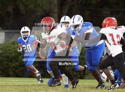 Thumbnail 3 in Westside @ Stanton (Senior Night) photogallery.