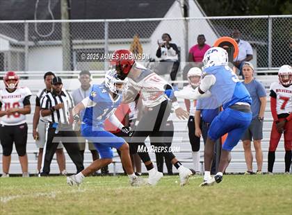 Thumbnail 1 in Westside @ Stanton (Senior Night) photogallery.