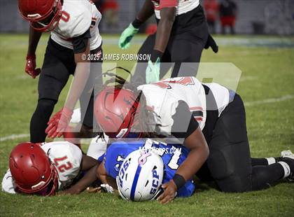 Thumbnail 1 in Westside @ Stanton (Senior Night) photogallery.