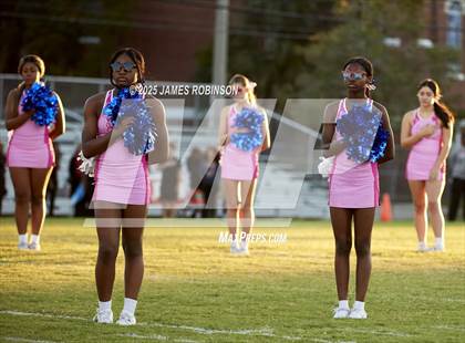 Thumbnail 3 in Westside @ Stanton (Senior Night) photogallery.