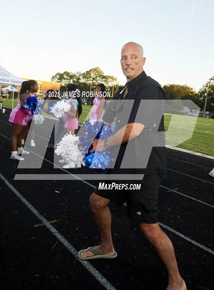 Thumbnail 1 in Westside @ Stanton (Senior Night) photogallery.