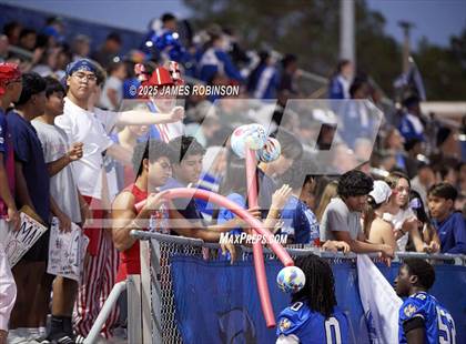 Thumbnail 2 in Westside @ Stanton (Senior Night) photogallery.