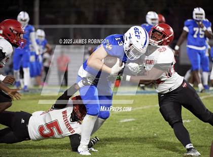 Thumbnail 1 in Westside @ Stanton (Senior Night) photogallery.