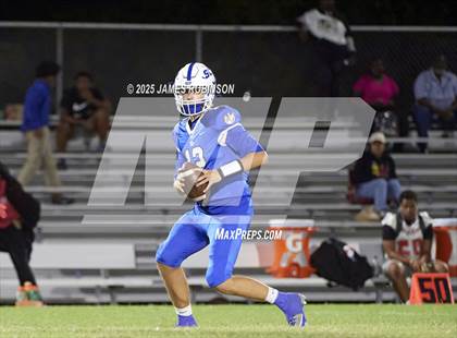 Thumbnail 1 in Westside @ Stanton (Senior Night) photogallery.