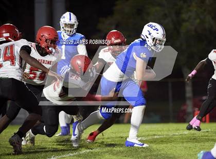 Thumbnail 1 in Westside @ Stanton (Senior Night) photogallery.