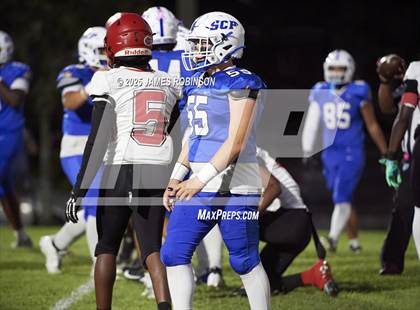 Thumbnail 1 in Westside @ Stanton (Senior Night) photogallery.