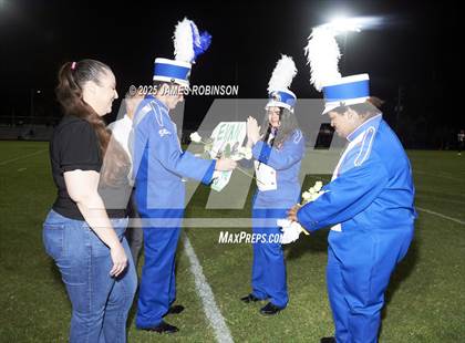 Thumbnail 1 in Westside @ Stanton (Senior Night) photogallery.