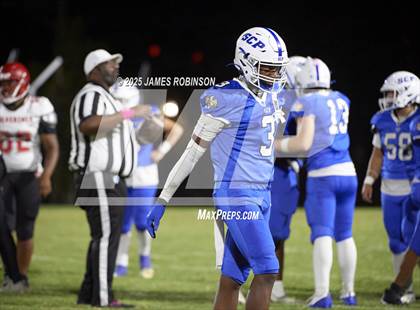 Thumbnail 2 in Westside @ Stanton (Senior Night) photogallery.