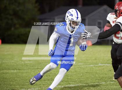 Thumbnail 2 in Westside @ Stanton (Senior Night) photogallery.