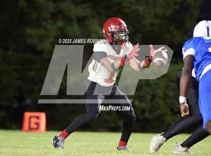 Thumbnail 2 in Westside @ Stanton (Senior Night) photogallery.