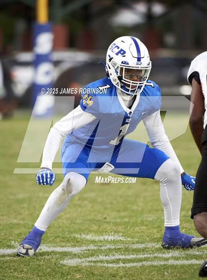 Thumbnail 1 in Westside @ Stanton (Senior Night) photogallery.