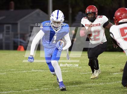 Thumbnail 1 in Westside @ Stanton (Senior Night) photogallery.