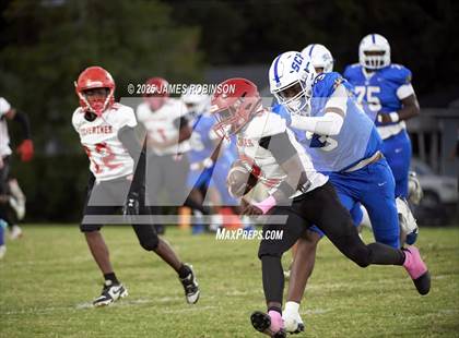 Thumbnail 1 in Westside @ Stanton (Senior Night) photogallery.