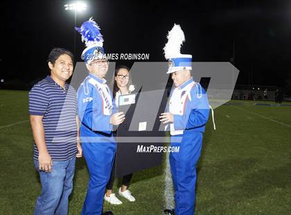 Thumbnail 3 in Westside @ Stanton (Senior Night) photogallery.