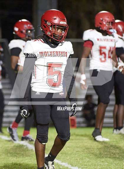 Thumbnail 3 in Westside @ Stanton (Senior Night) photogallery.