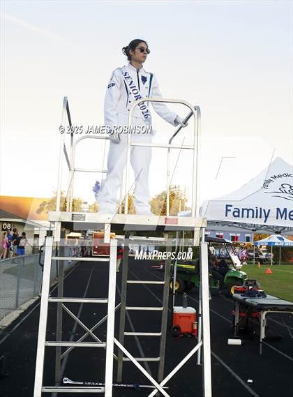 Thumbnail 1 in Westside @ Stanton (Senior Night) photogallery.