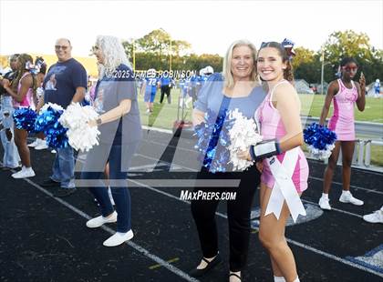 Thumbnail 1 in Westside @ Stanton (Senior Night) photogallery.