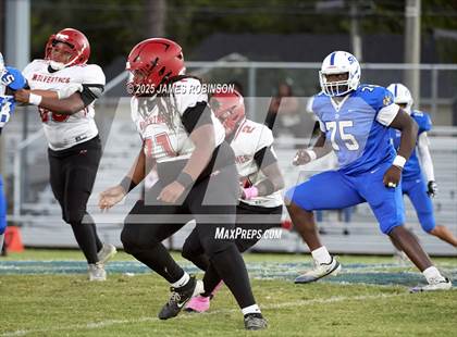 Thumbnail 1 in Westside @ Stanton (Senior Night) photogallery.