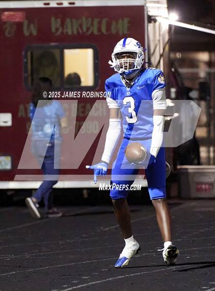 Thumbnail 3 in Westside @ Stanton (Senior Night) photogallery.