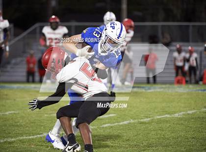 Thumbnail 3 in Westside @ Stanton (Senior Night) photogallery.