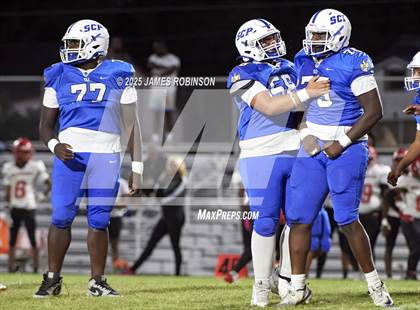 Thumbnail 1 in Westside @ Stanton (Senior Night) photogallery.