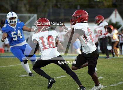 Thumbnail 2 in Westside @ Stanton (Senior Night) photogallery.
