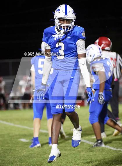 Thumbnail 1 in Westside @ Stanton (Senior Night) photogallery.