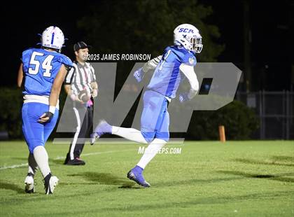 Thumbnail 2 in Westside @ Stanton (Senior Night) photogallery.