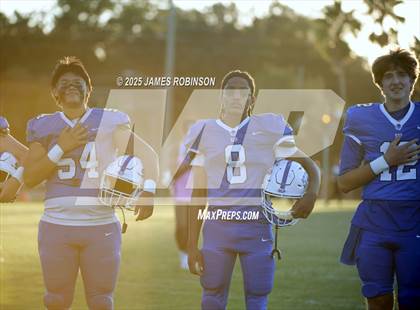 Thumbnail 3 in Westside @ Stanton (Senior Night) photogallery.
