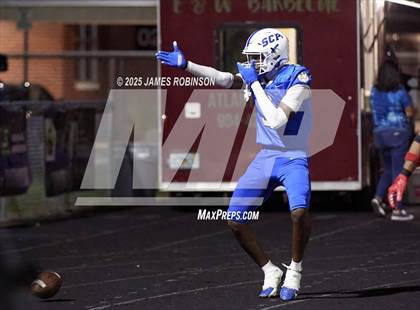 Thumbnail 3 in Westside @ Stanton (Senior Night) photogallery.