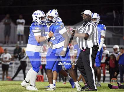 Thumbnail 3 in Westside @ Stanton (Senior Night) photogallery.