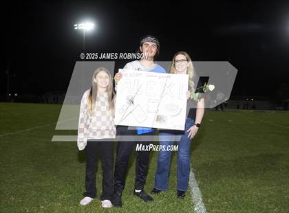 Thumbnail 1 in Westside @ Stanton (Senior Night) photogallery.