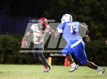 Thumbnail 3 in Westside @ Stanton (Senior Night) photogallery.