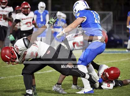 Thumbnail 2 in Westside @ Stanton (Senior Night) photogallery.