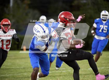 Thumbnail 3 in Westside @ Stanton (Senior Night) photogallery.