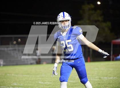 Thumbnail 2 in Westside @ Stanton (Senior Night) photogallery.