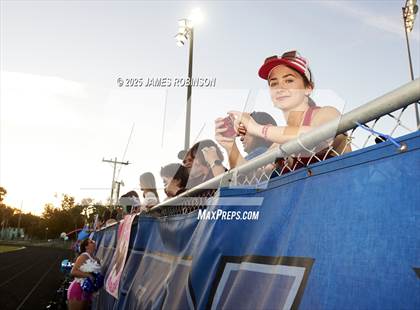 Thumbnail 2 in Westside @ Stanton (Senior Night) photogallery.