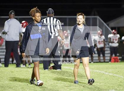 Thumbnail 1 in Westside @ Stanton (Senior Night) photogallery.