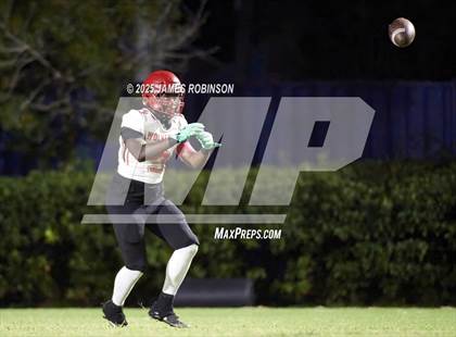 Thumbnail 2 in Westside @ Stanton (Senior Night) photogallery.