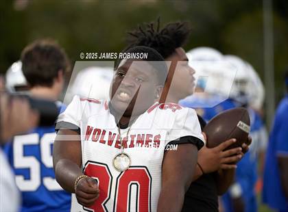 Thumbnail 2 in Westside @ Stanton (Senior Night) photogallery.