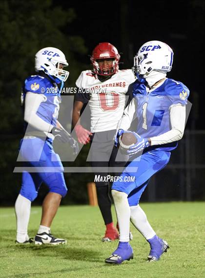 Thumbnail 2 in Westside @ Stanton (Senior Night) photogallery.